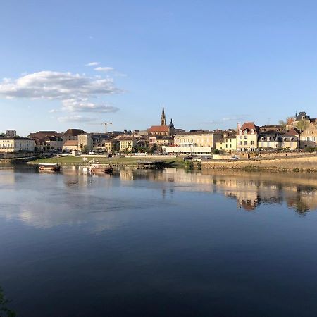 Appartement Les Vergers à Bergerac Extérieur photo