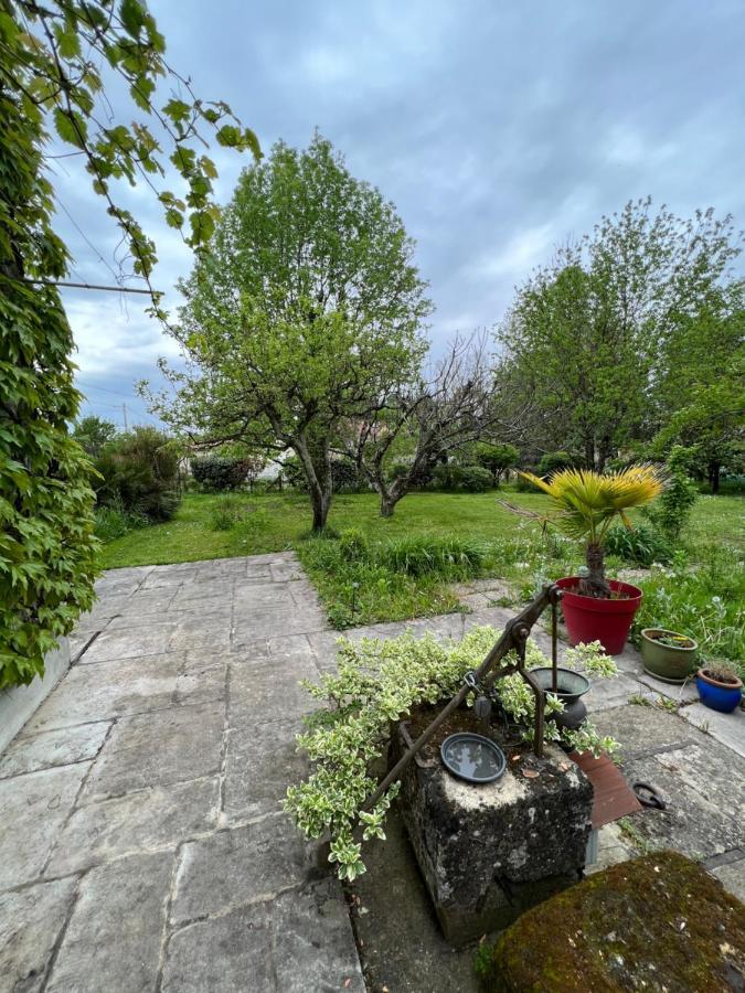 Appartement Les Vergers à Bergerac Extérieur photo