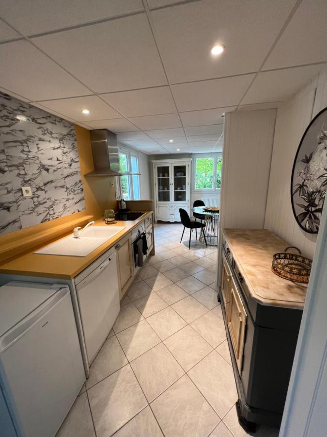 Appartement Les Vergers à Bergerac Extérieur photo
