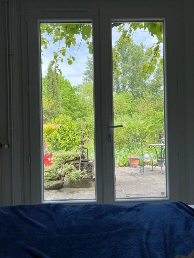 Appartement Les Vergers à Bergerac Extérieur photo