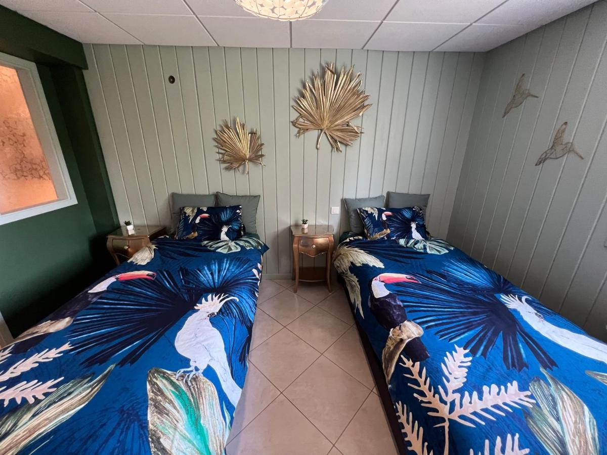 Appartement Les Vergers à Bergerac Extérieur photo