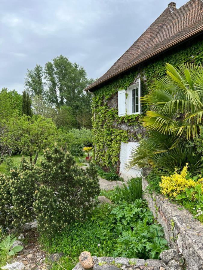 Appartement Les Vergers à Bergerac Extérieur photo