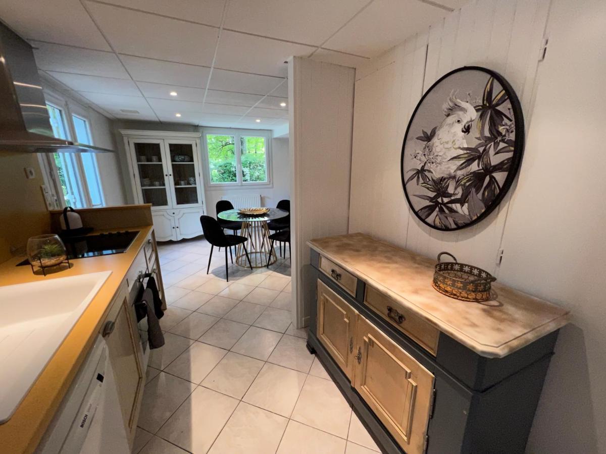 Appartement Les Vergers à Bergerac Extérieur photo