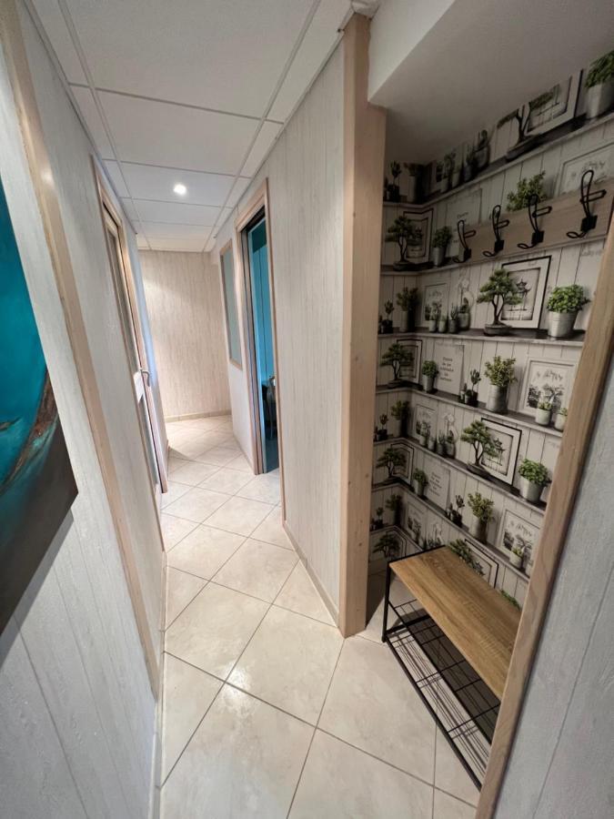Appartement Les Vergers à Bergerac Extérieur photo