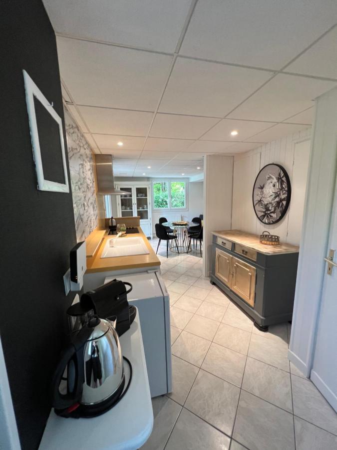 Appartement Les Vergers à Bergerac Extérieur photo