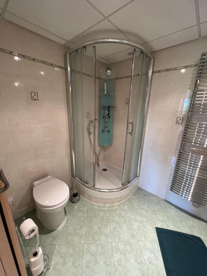 Appartement Les Vergers à Bergerac Extérieur photo