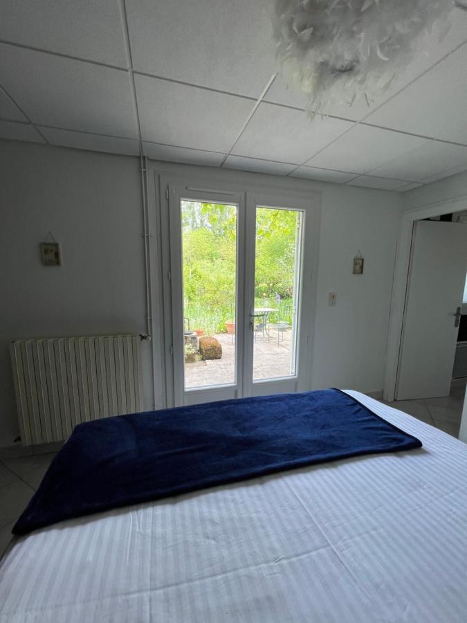 Appartement Les Vergers à Bergerac Extérieur photo