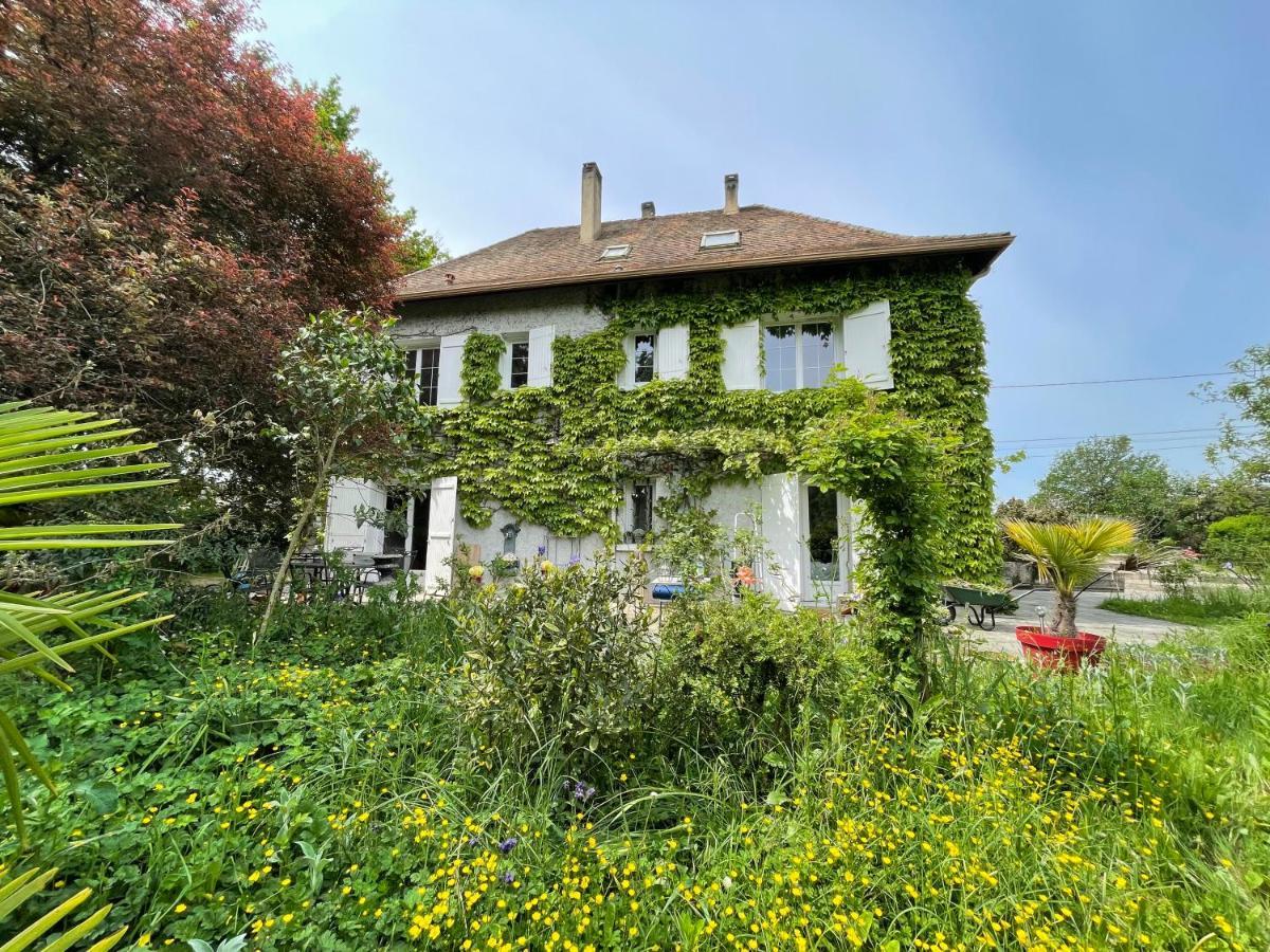 Appartement Les Vergers à Bergerac Extérieur photo