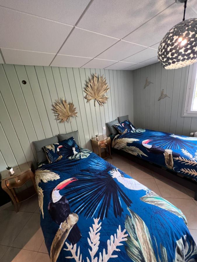 Appartement Les Vergers à Bergerac Extérieur photo