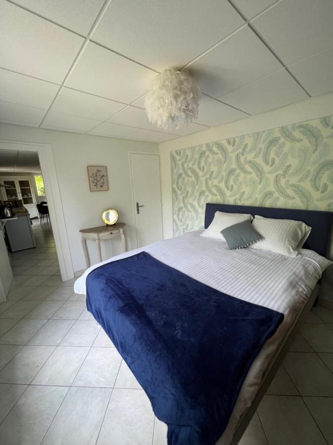 Appartement Les Vergers à Bergerac Extérieur photo