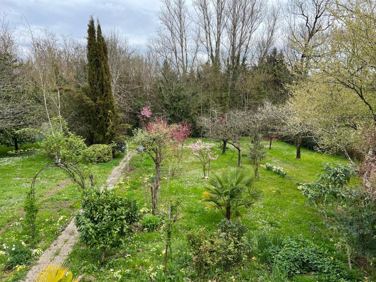 Appartement Les Vergers à Bergerac Extérieur photo