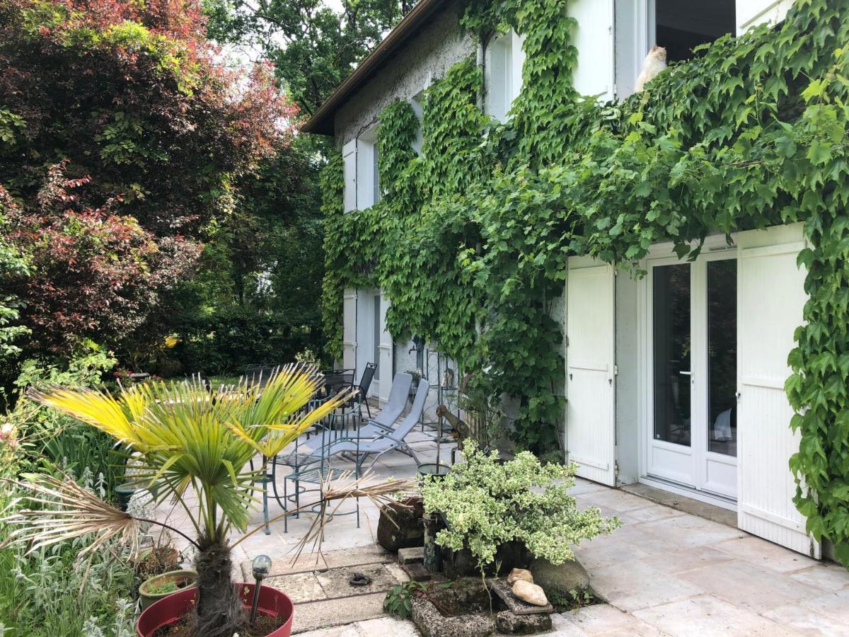 Appartement Les Vergers à Bergerac Extérieur photo