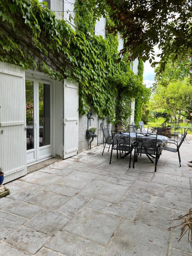 Appartement Les Vergers à Bergerac Extérieur photo