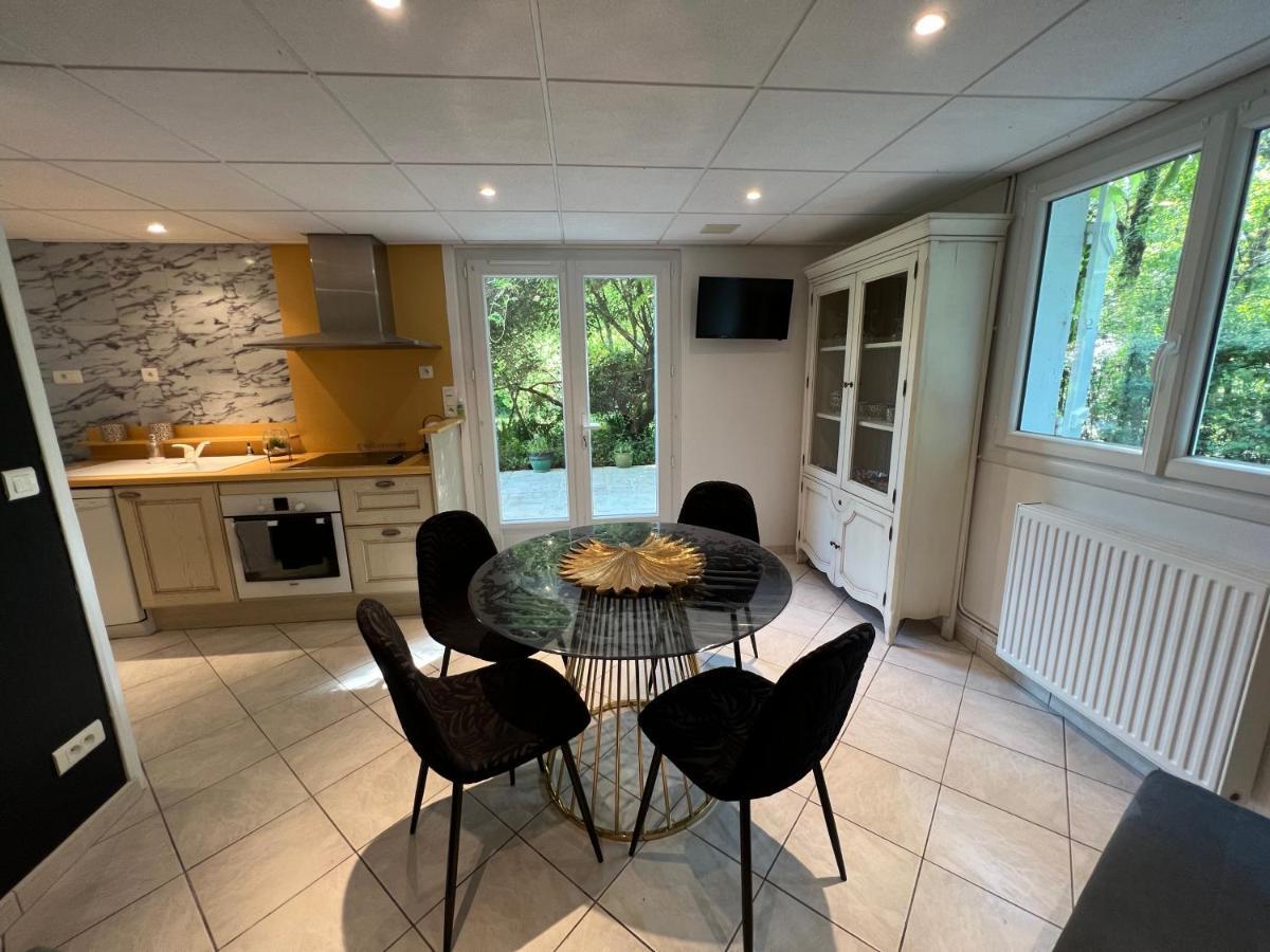 Appartement Les Vergers à Bergerac Extérieur photo