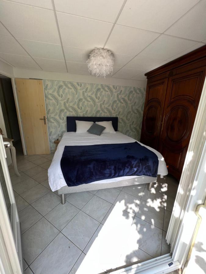 Appartement Les Vergers à Bergerac Extérieur photo