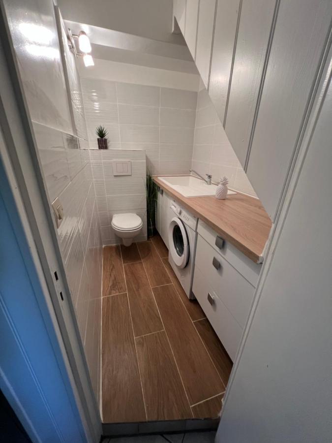 Appartement Les Vergers à Bergerac Extérieur photo