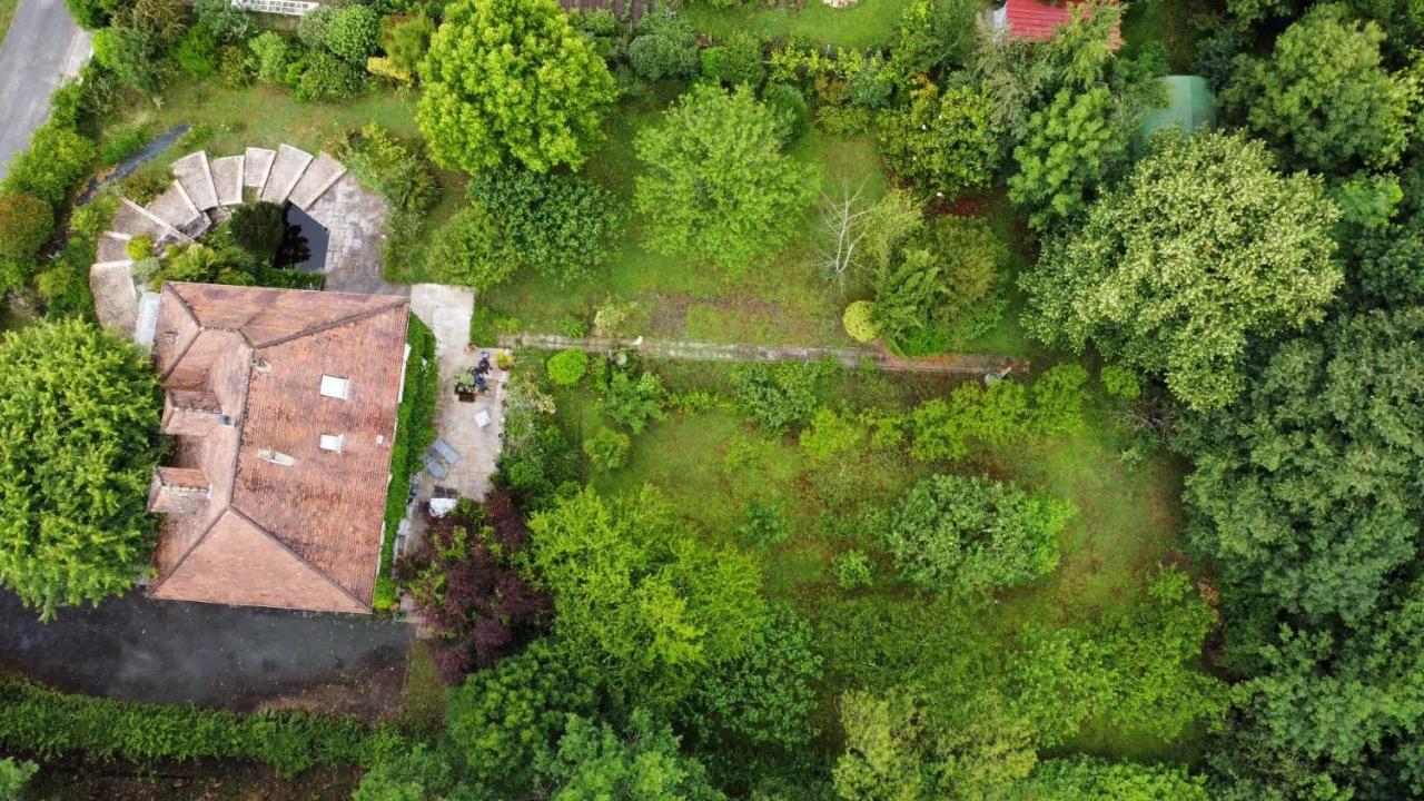 Appartement Les Vergers à Bergerac Extérieur photo